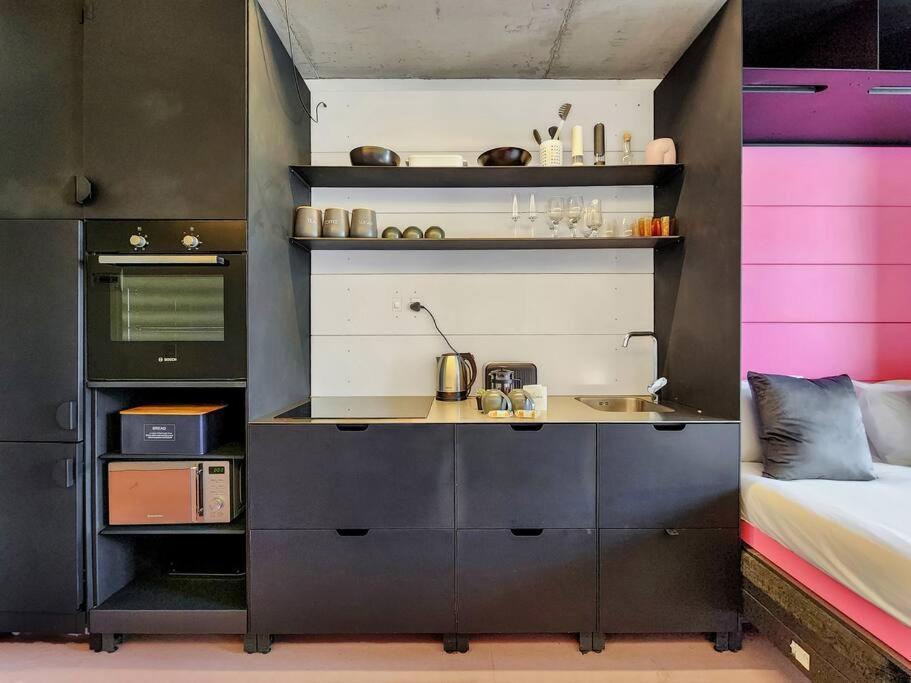 Majestic Studio In City Centre Apartment Cape Town