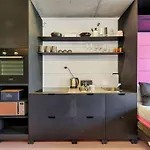 Majestic Studio In City Centre