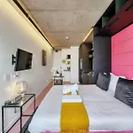 Majestic Studio In City Centre