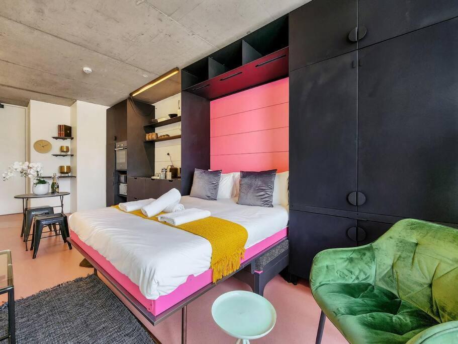 Majestic Studio In City Centre Kapstadt