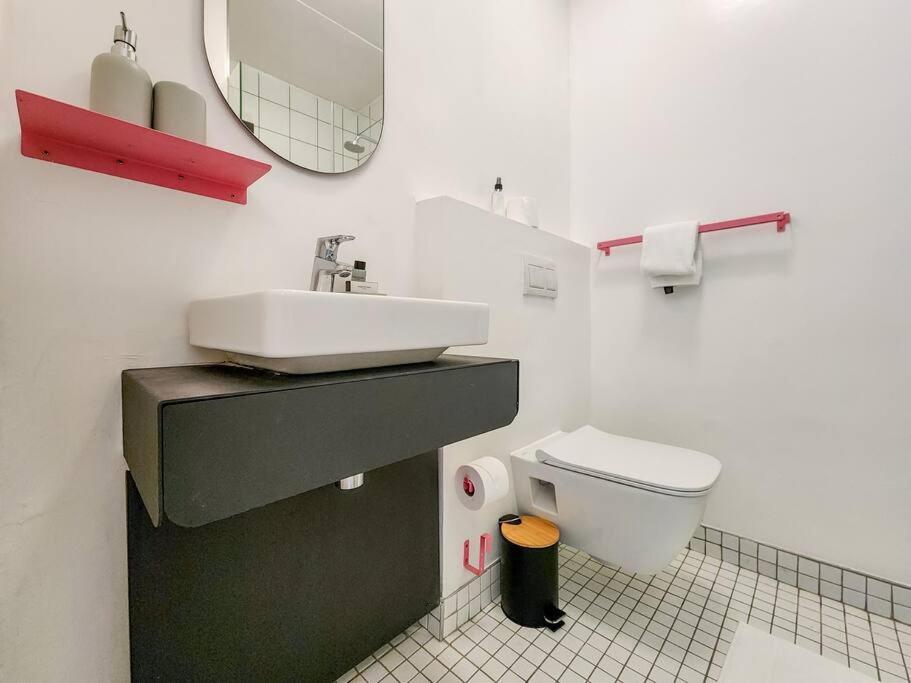Majestic Studio In City Centre * Kapstadt