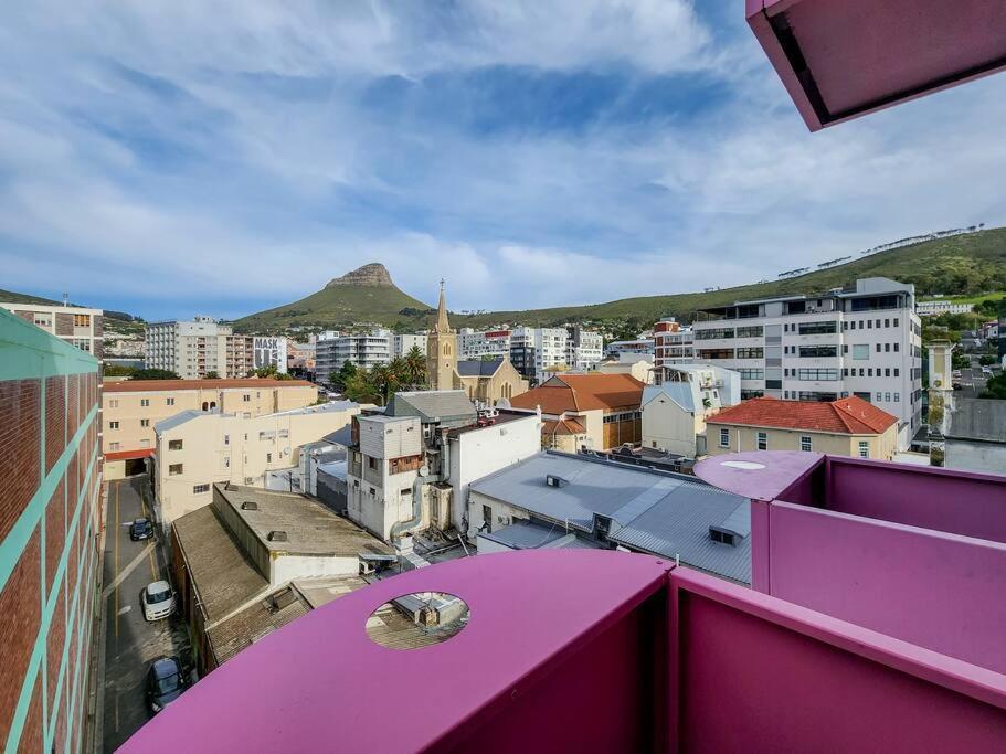 Apartment Majestic Studio In City Centre *