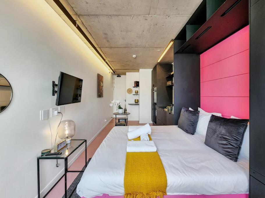 Apartment Majestic Studio In City Centre