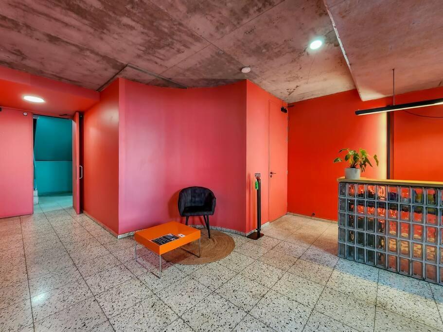 Apartment Majestic Studio In City Centre Kapstadt