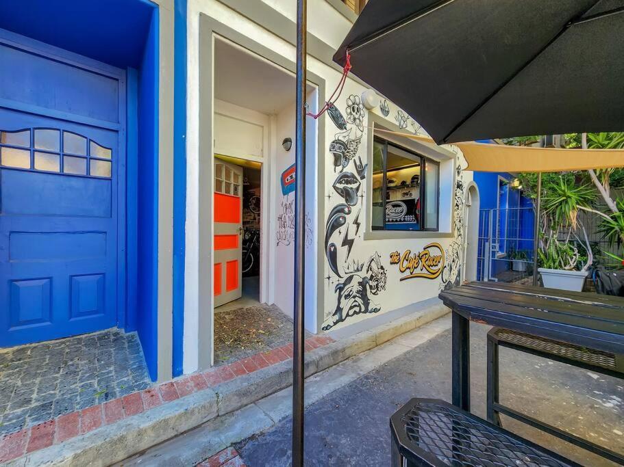 Majestic Studio In City Centre Apartment *