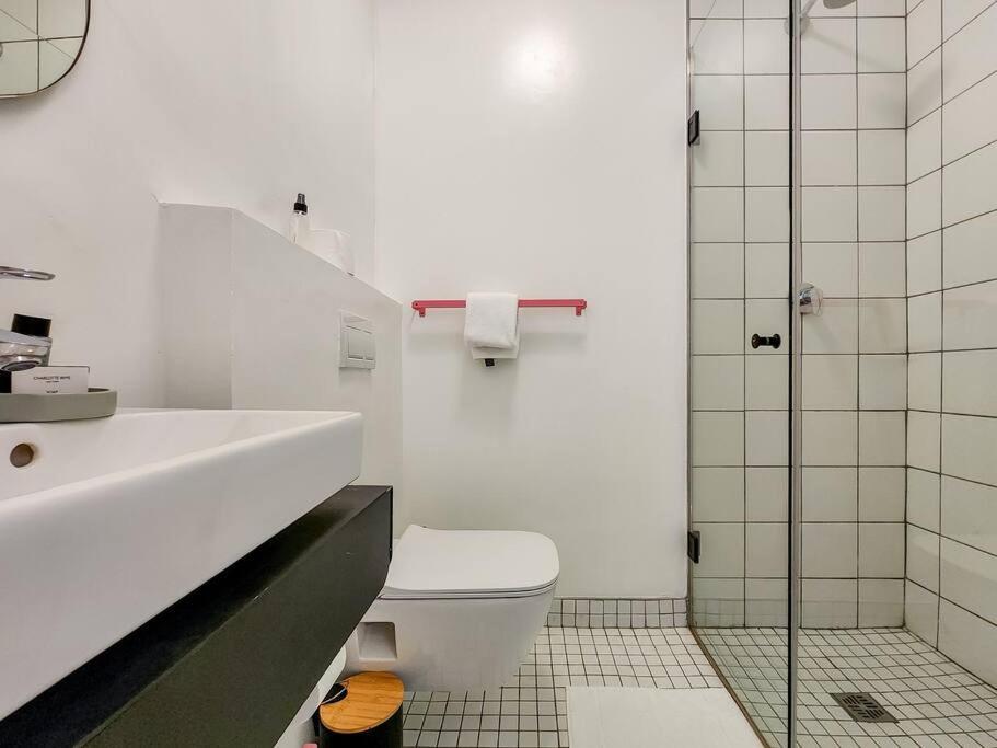 Majestic Studio In City Centre Apartment *